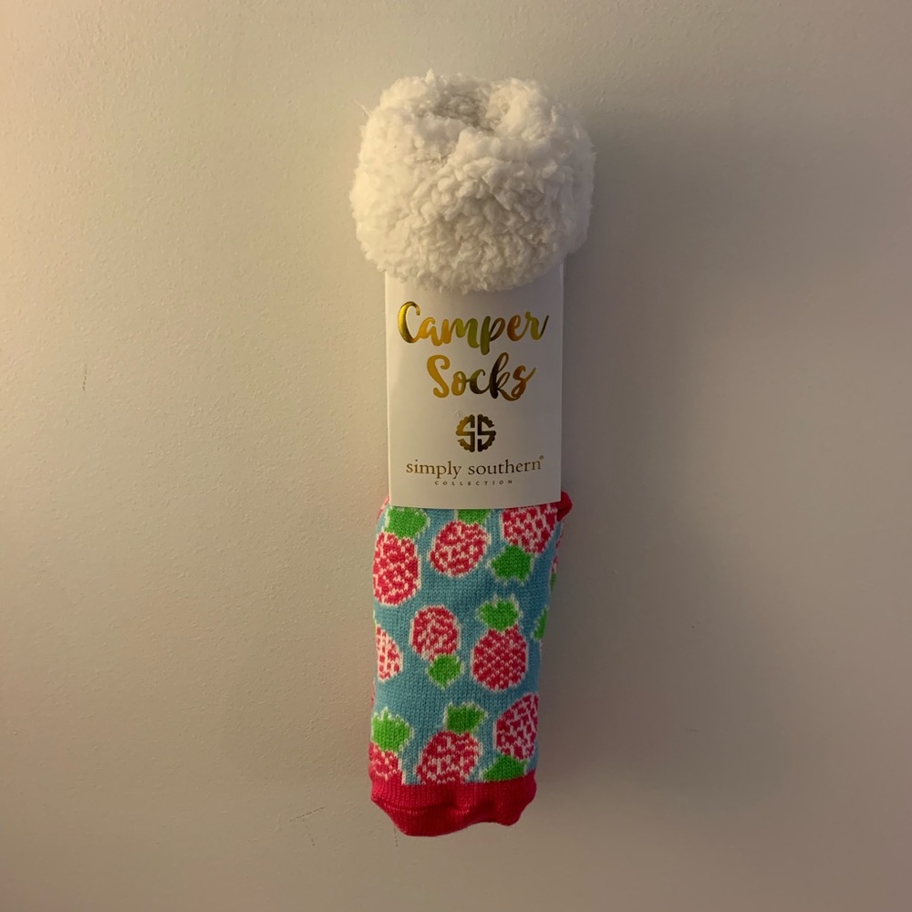 🍍camper socks🍍 - Picture 2 of 5